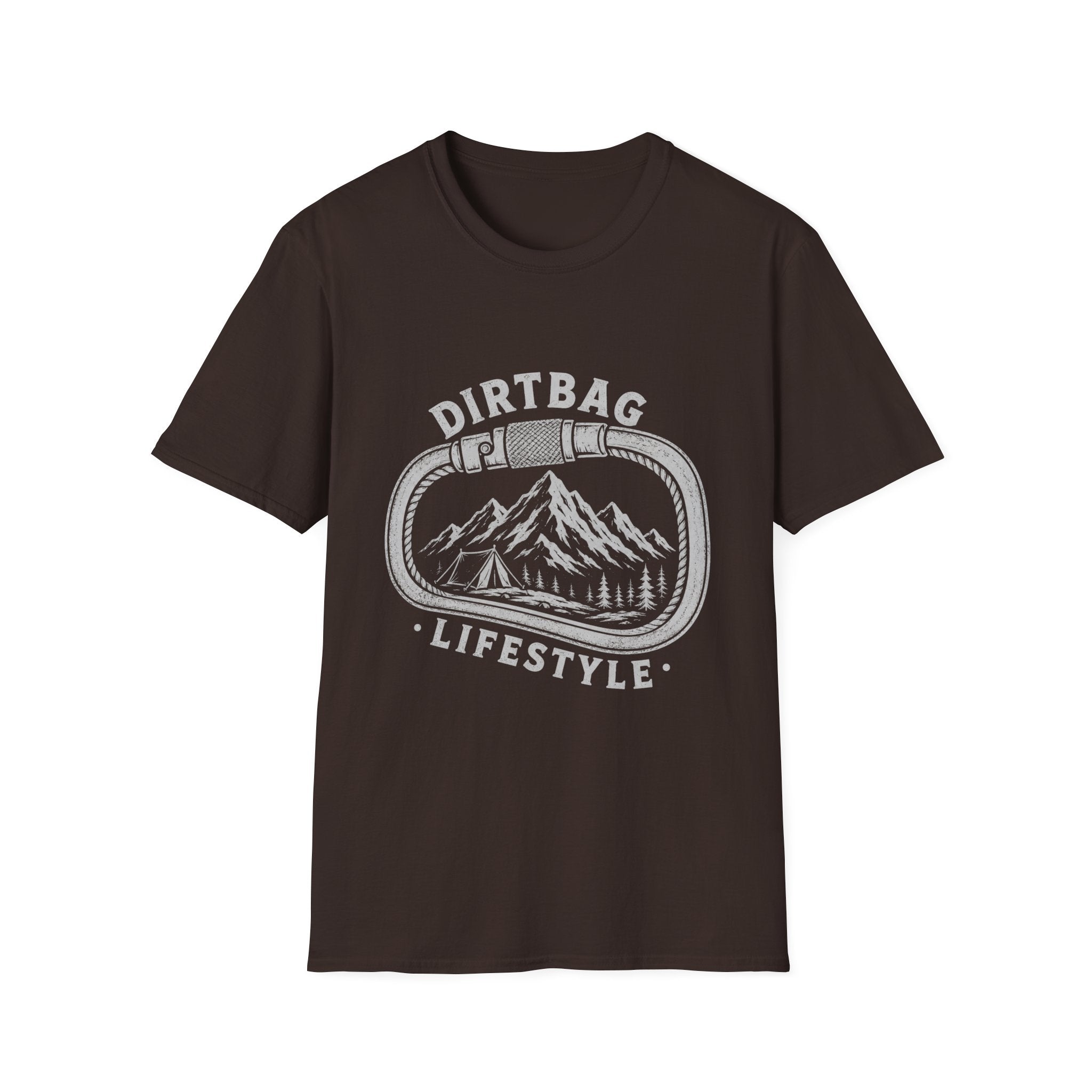 Dirtbag Lifestyle T-Shirt