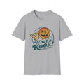 What a Kook light T-Shirt