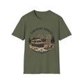 Temporary address T-Shirt
