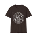 All the Gear 2 T-Shirt