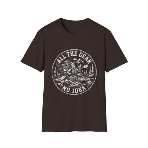 All the Gear 2 T-Shirt