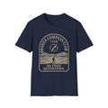 No Fixed Destination T-Shirt