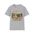 Morale Snacks T-Shirt