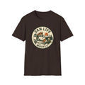 Van Life Mostly T-Shirt
