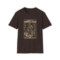 Downhill Racer T-Shirt