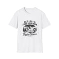 Get Lost & Find Your Way T-Shirt