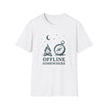 Offline Somewhere T-Shirt
