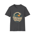 Dryrobe Wanker T-Shirt