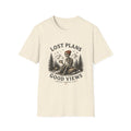 Lost Plans Good Views T-Shirt