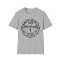 No Fixed Destination T-Shirt