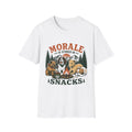 Morale snacks 3.0 T-Shirt
