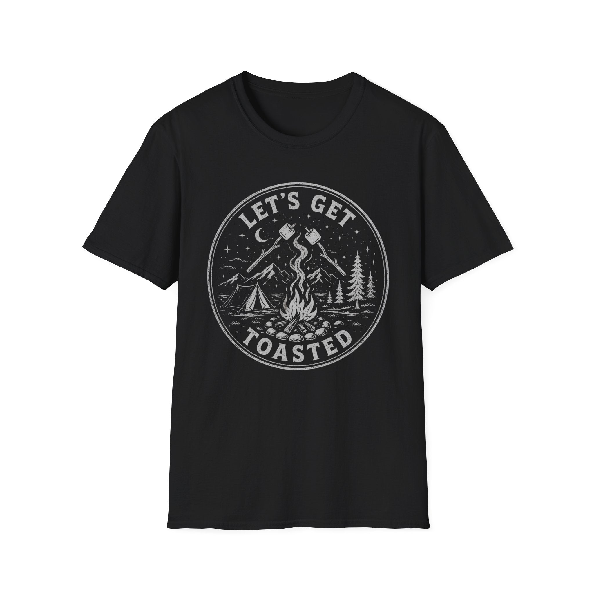 Let's get toasted T-Shirt