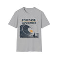 Forecast Avoidance T-Shirt