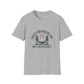 Built for Fresh Air T-Shirt