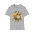 Camp Now Panic LaterT-Shirt