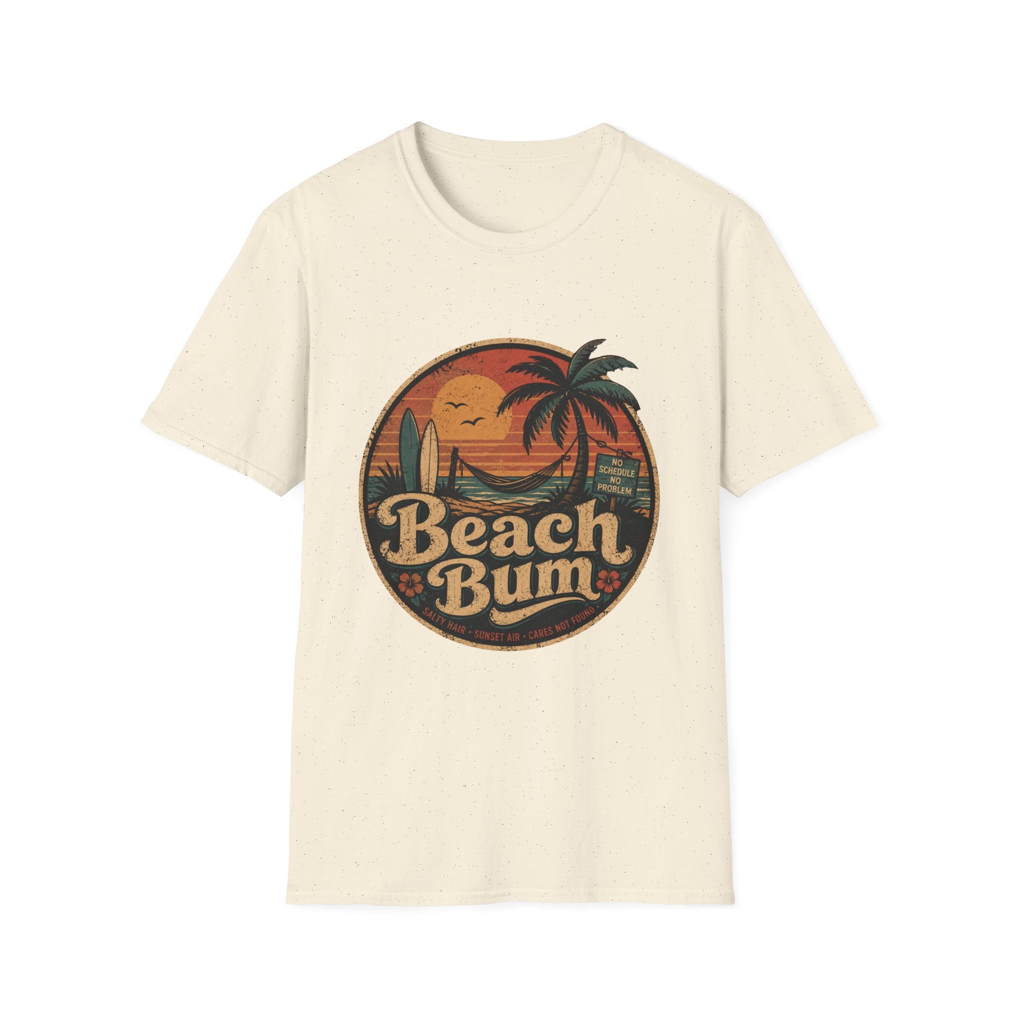 Beach BumT-Shirt