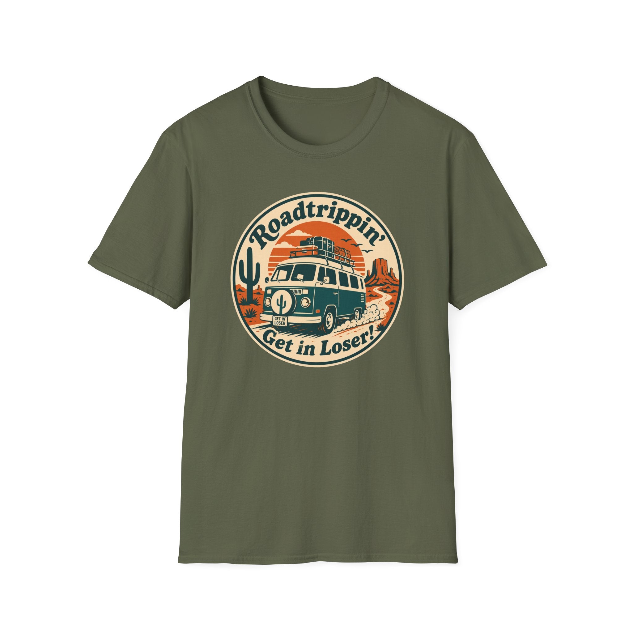 Get in loser T-Shirt