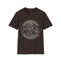 Overpacked Underqualified T-Shirt