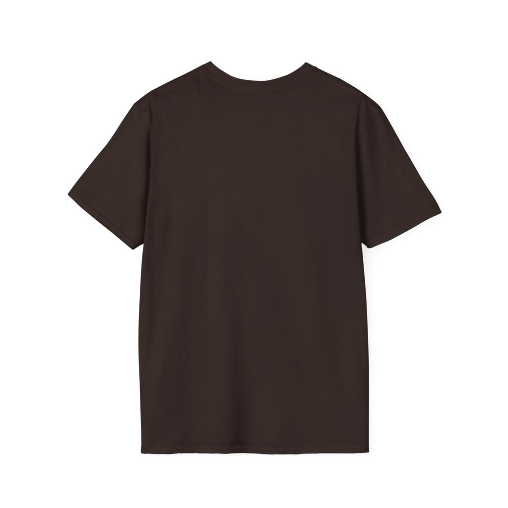 Van Life Runs on Coffee T-Shirt