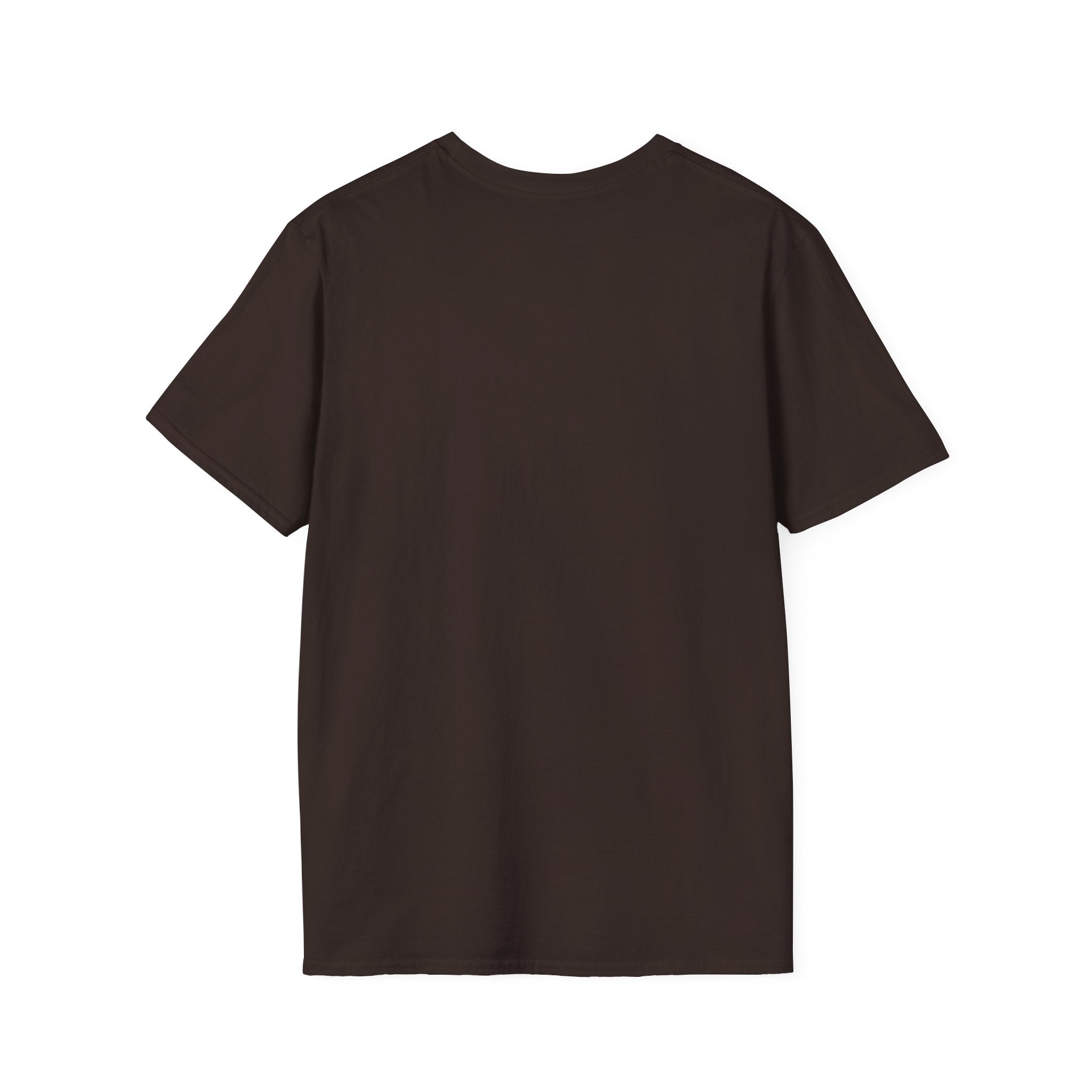 Van Life Runs on Coffee T-Shirt