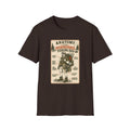 Overprepared Fishing Dad T-Shirt