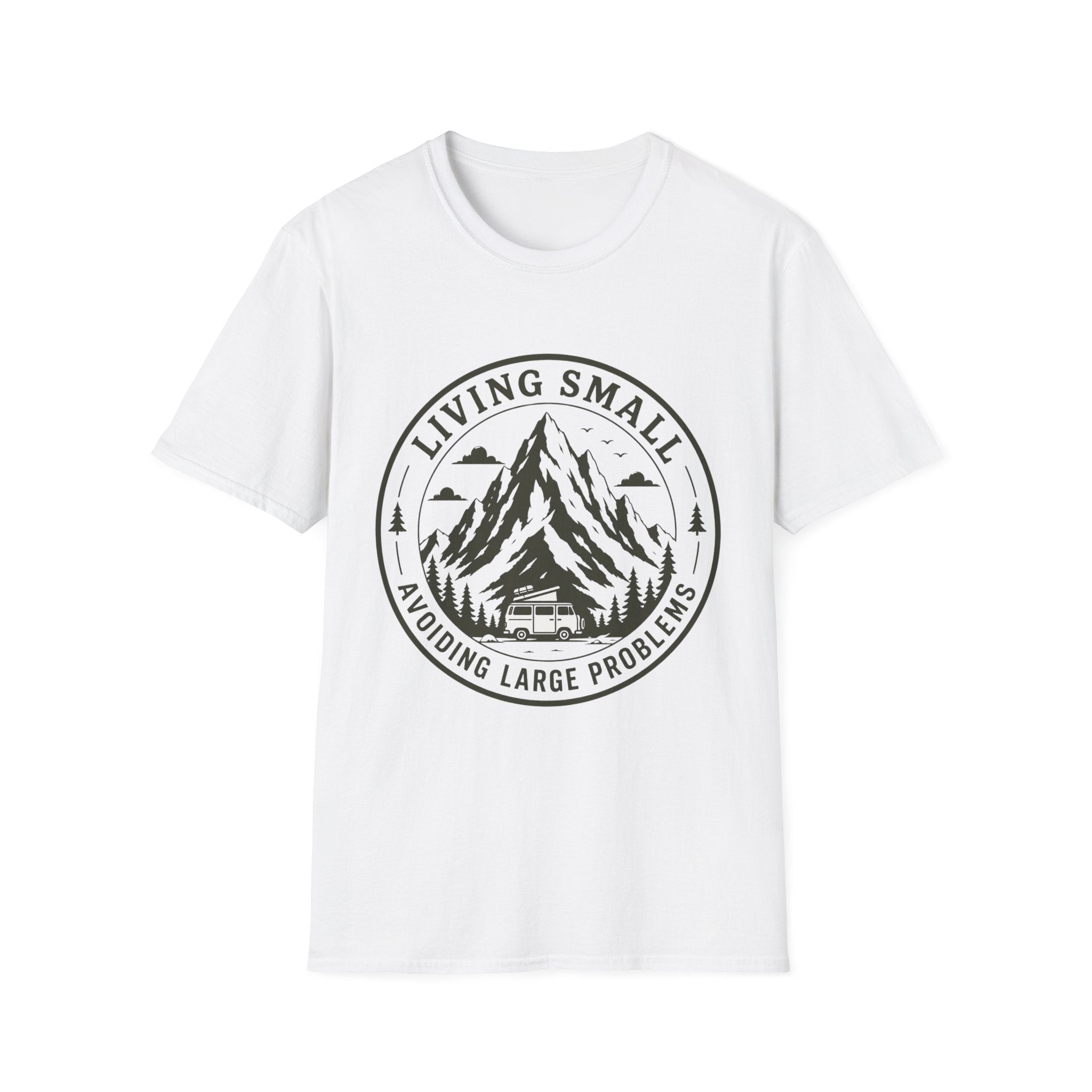 Living small T-Shirt