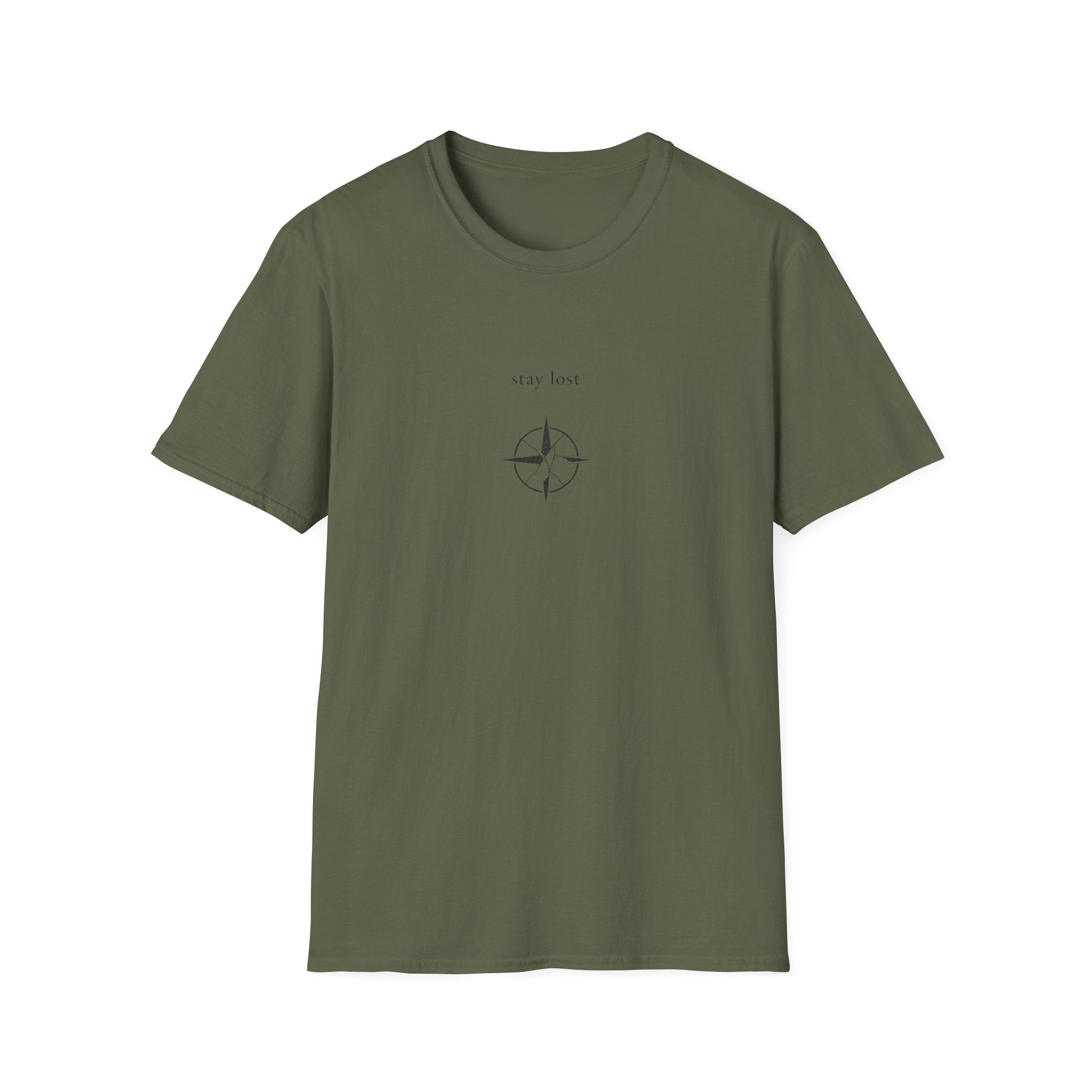 Stay lost T-Shirt