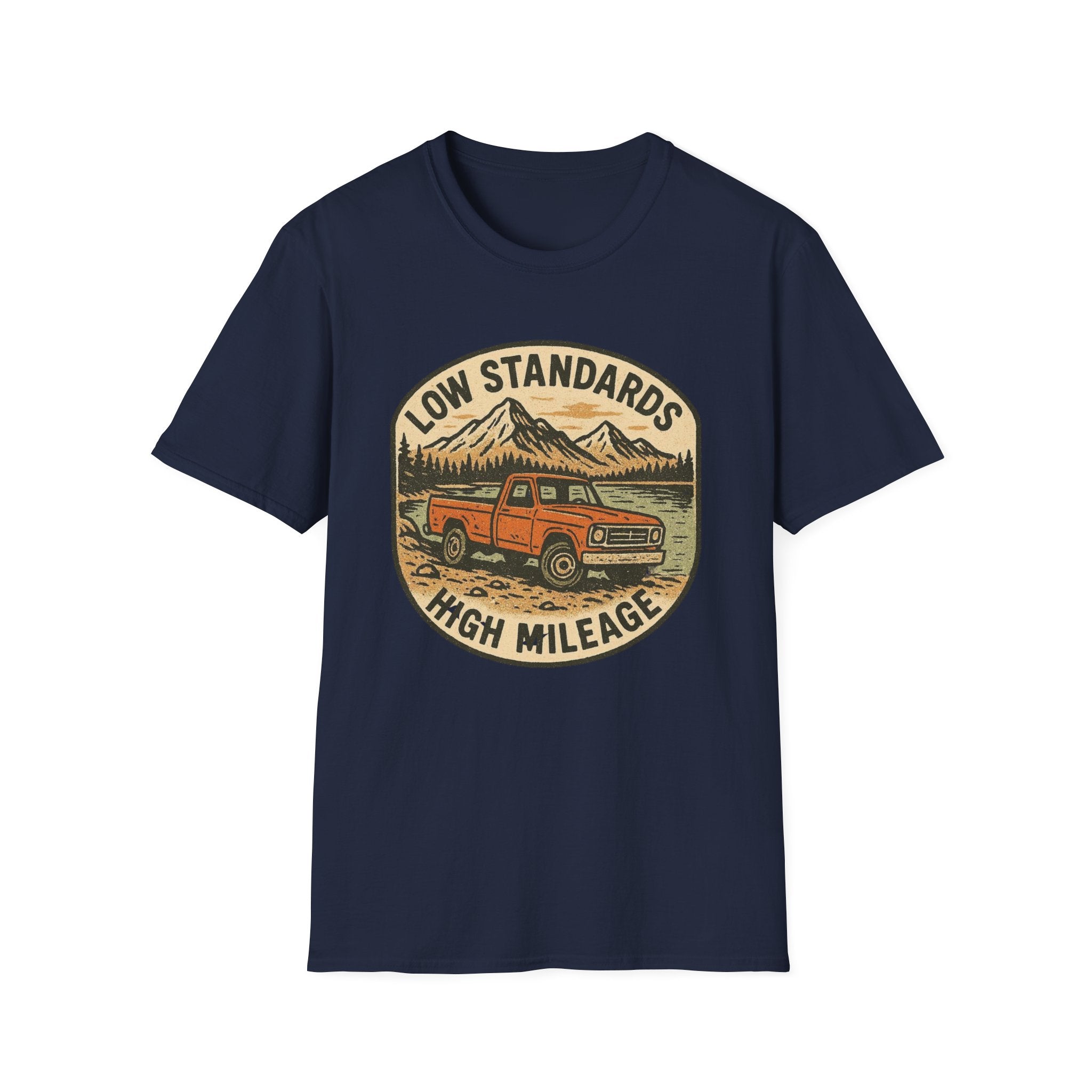 Low Standards T-Shirt
