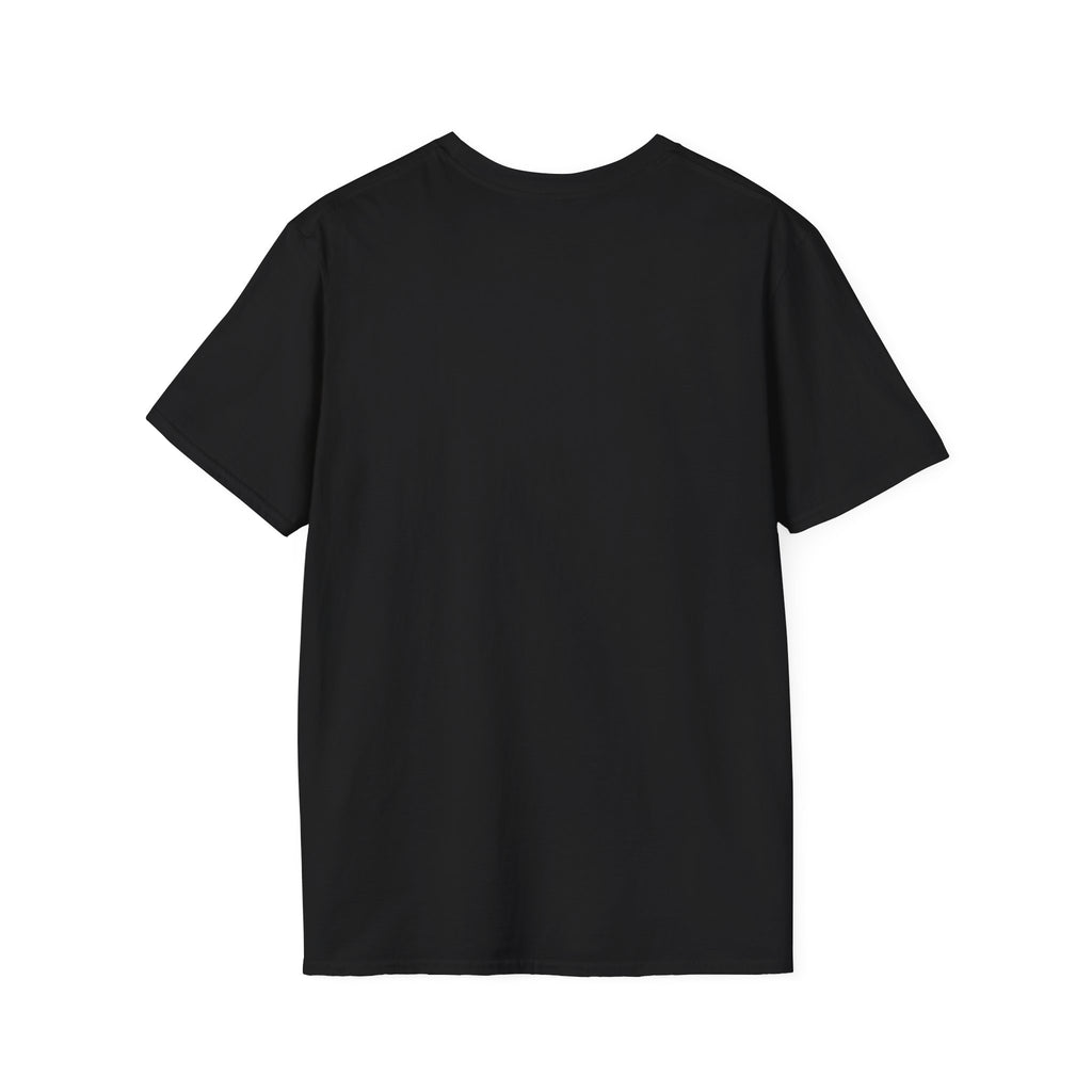 Van Life Runs on Coffee T-Shirt