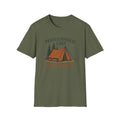 Professionally Lost T-Shirt