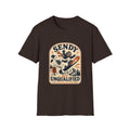 Sendy but Unqualified T-Shirt