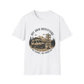 Off grid outfitters T-Shirt