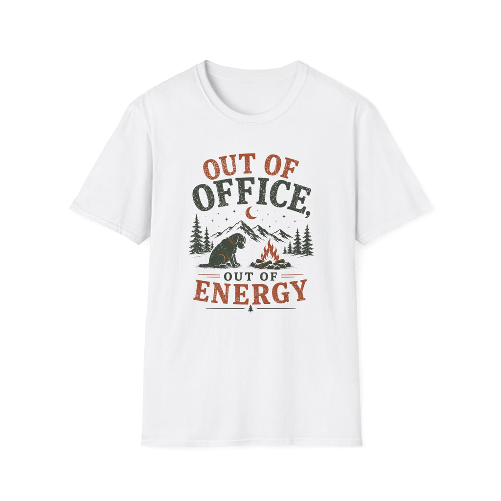 Out of Office T-Shirt