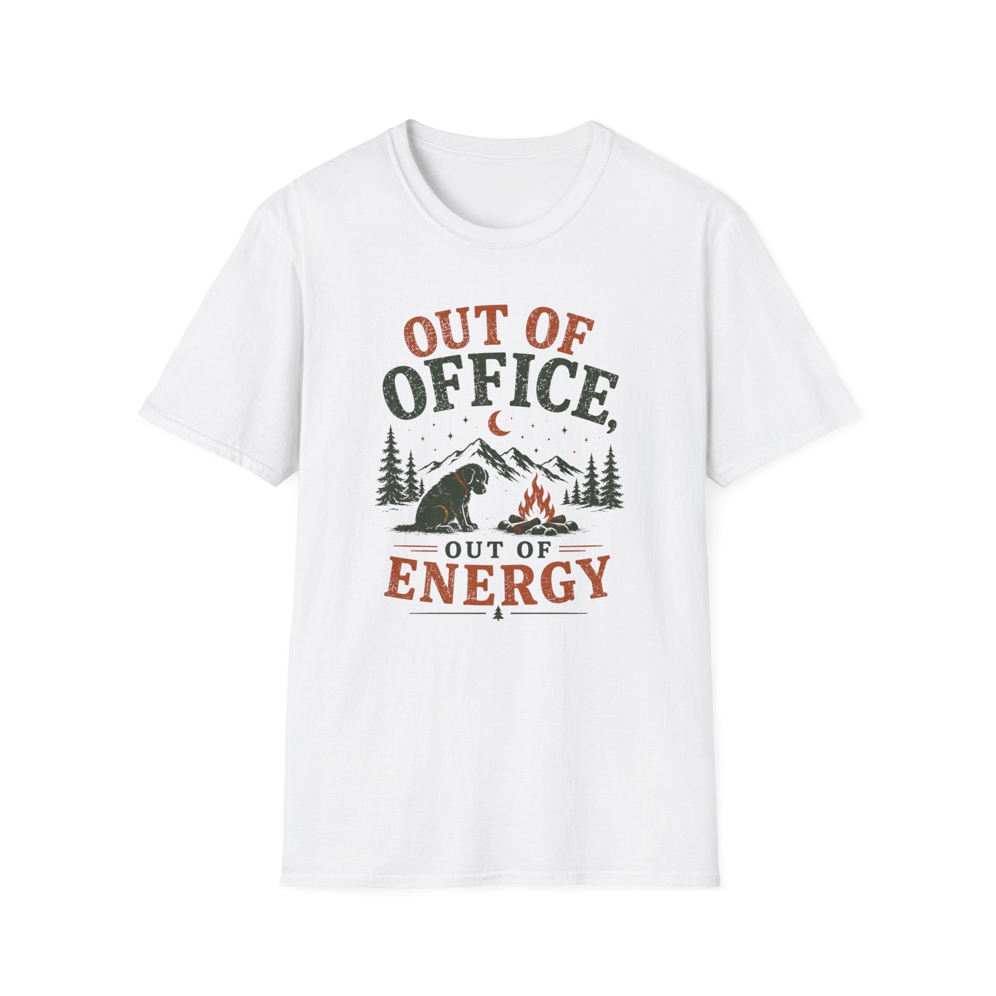 Out of Office T-Shirt