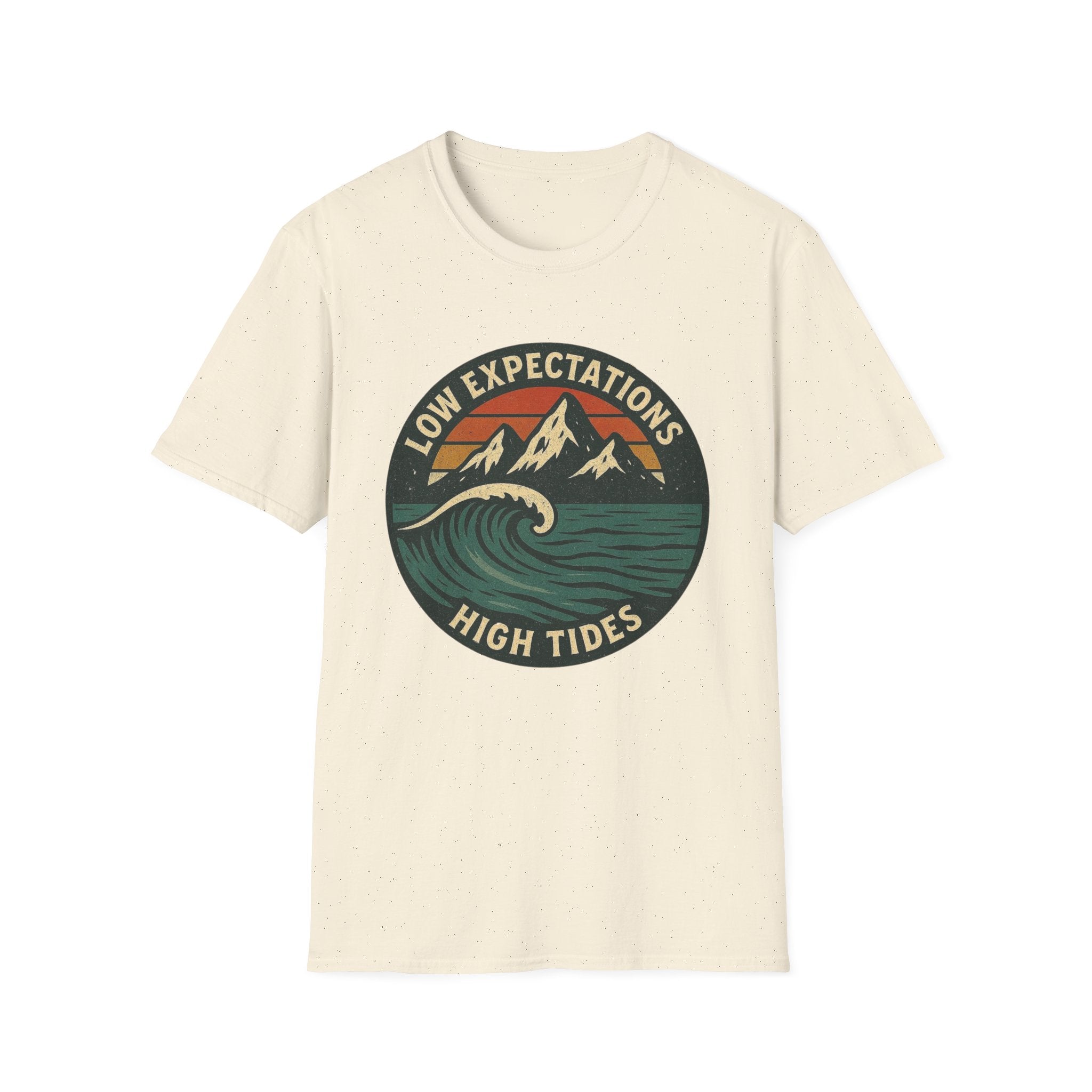 Low expectations T-Shirt