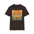 Somewhere beyond the break T-Shirt