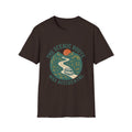 Scenic Route was Accidental T-Shirt