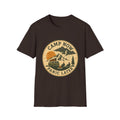 Camp Now Panic LaterT-Shirt