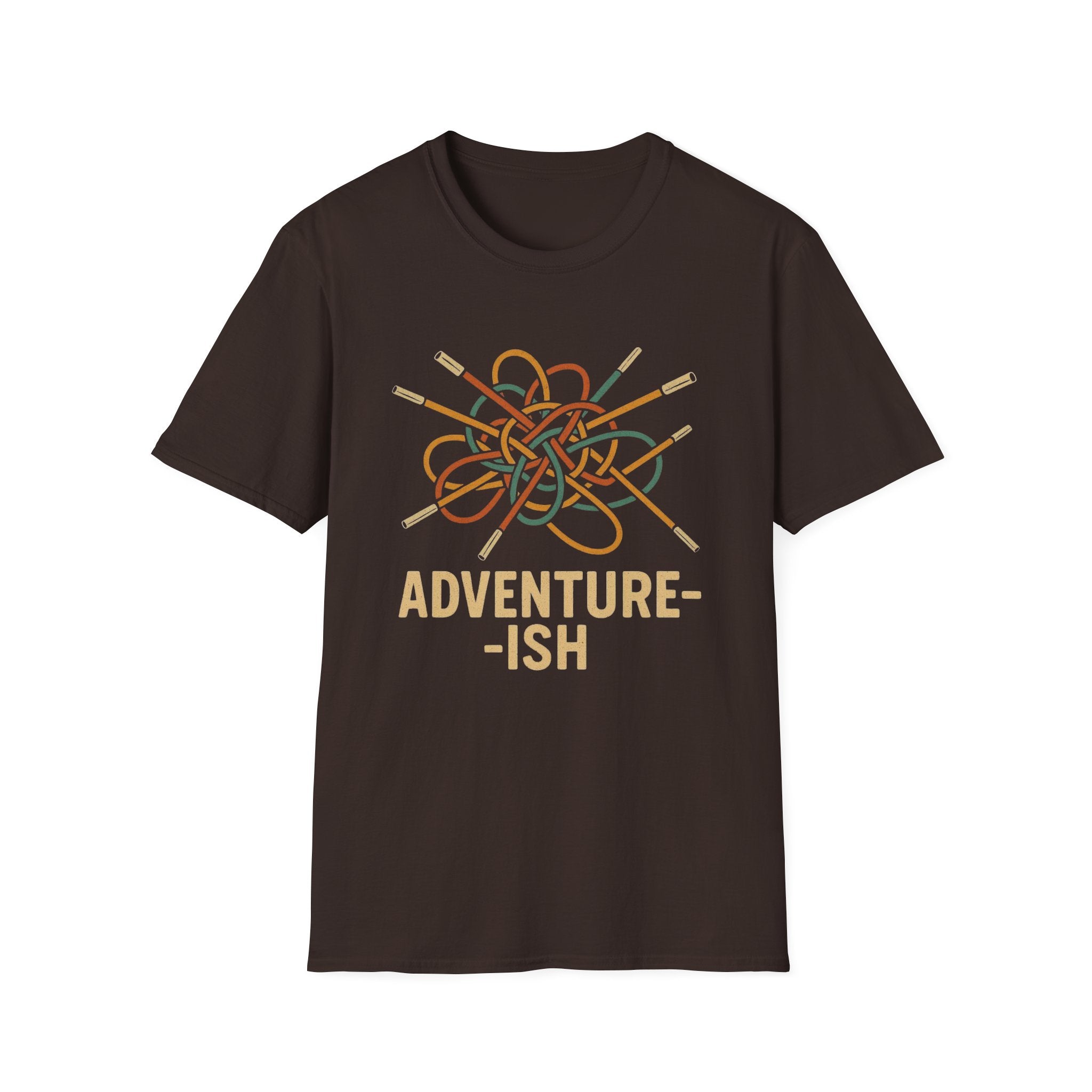 Adventure-ish T-Shirt