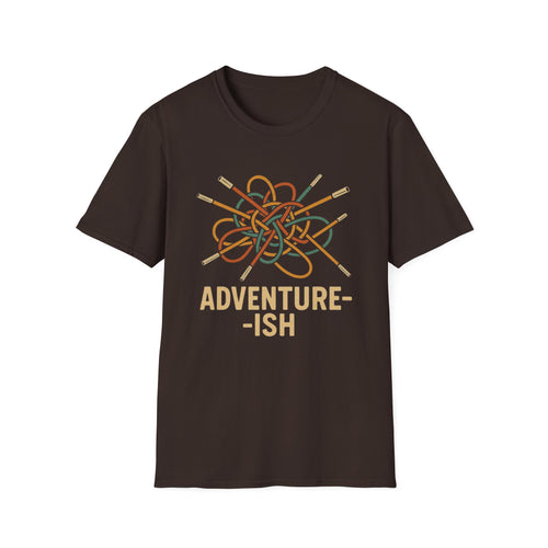 Adventure-ish T-Shirt