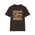 Prepared for Everything T-Shirt