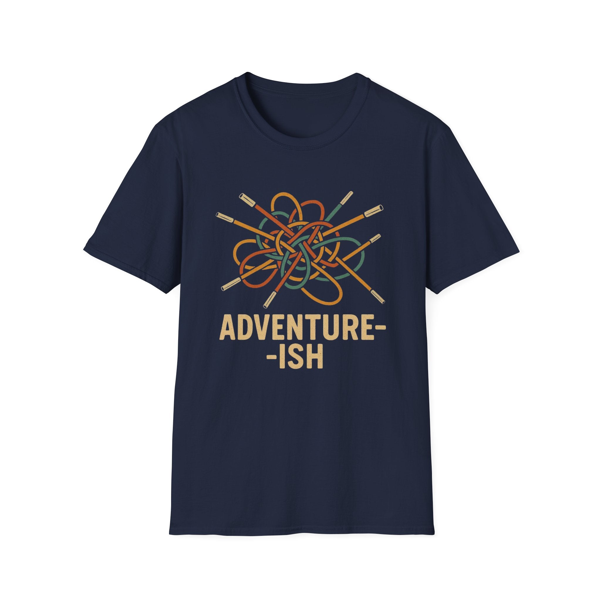 Adventure-ish T-Shirt