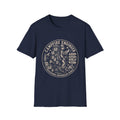 Campfire Engineer T-Shirt