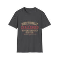 Directionally challenged hiking adventure T-Shirt
