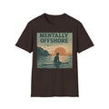 Mentally Offshore T-Shirt