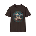 Ski Bum T-Shirt