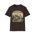 Adventure First T-Shirt