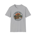 Wrong Trail Right Day T-Shirt