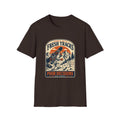 Fresh Tracks Poor Decisions T-Shirt