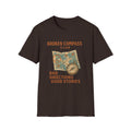 Bad Directions T-Shirt